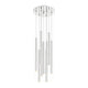 Z-Lite - Forest Linear Suspension - Lights Canada