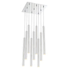 Z-Lite - Forest Linear Suspension - Lights Canada