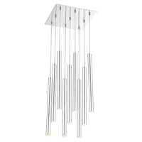 Forest Linear Suspension