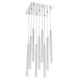 Z-Lite - Forest Linear Suspension - Lights Canada