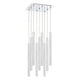 Z-Lite - Forest Linear Suspension - Lights Canada