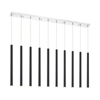 Forest Linear Suspension