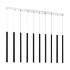 Z-Lite - Forest Linear Suspension - Lights Canada