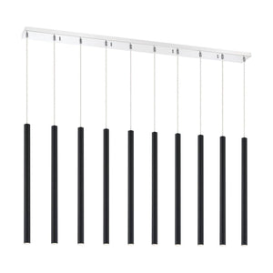 Z-Lite - Forest Linear Suspension - Lights Canada