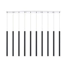 Z-Lite - Forest Linear Suspension - Lights Canada