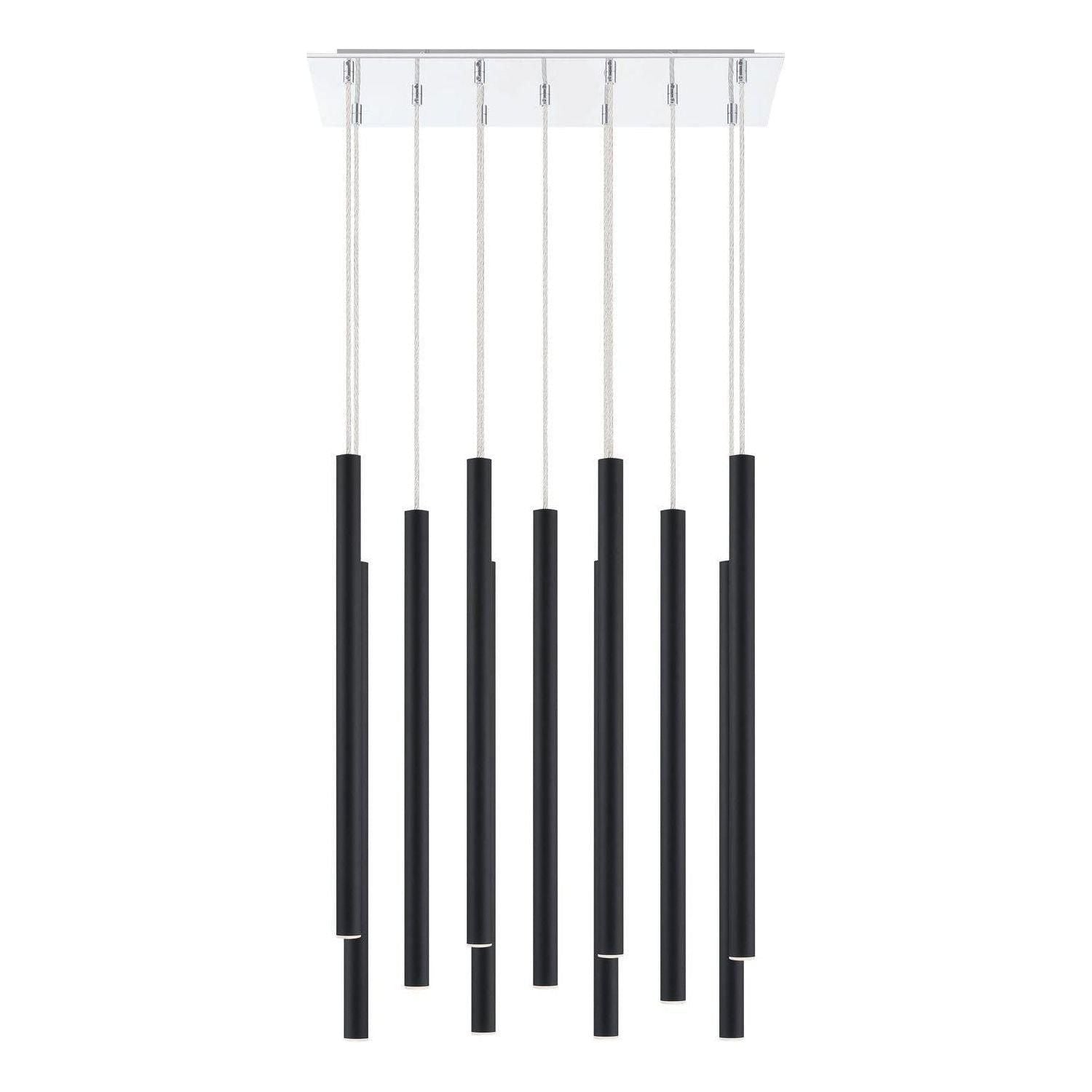 Z-Lite - Forest Linear Suspension - Lights Canada