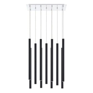 Z-Lite - Forest Linear Suspension - Lights Canada