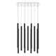 Z-Lite - Forest Linear Suspension - Lights Canada