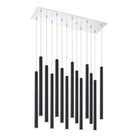Z-Lite - Forest Linear Suspension - Lights Canada