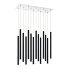 Z-Lite - Forest Linear Suspension - Lights Canada
