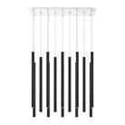 Z-Lite - Forest Linear Suspension - Lights Canada