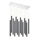 Z-Lite - Forest Linear Suspension - Lights Canada