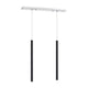 Z-Lite - Forest Linear Suspension - Lights Canada