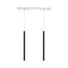 Z-Lite - Forest Linear Suspension - Lights Canada