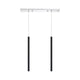 Z-Lite - Forest Linear Suspension - Lights Canada