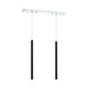 Z-Lite - Forest Linear Suspension - Lights Canada