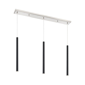 Z-Lite - Forest Linear Suspension - Lights Canada