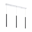Z-Lite - Forest Linear Suspension - Lights Canada