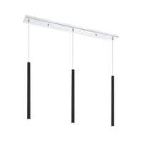 Forest Linear Suspension