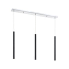 Z-Lite - Forest Linear Suspension - Lights Canada
