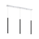 Z-Lite - Forest Linear Suspension - Lights Canada