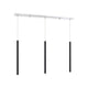 Z-Lite - Forest Linear Suspension - Lights Canada