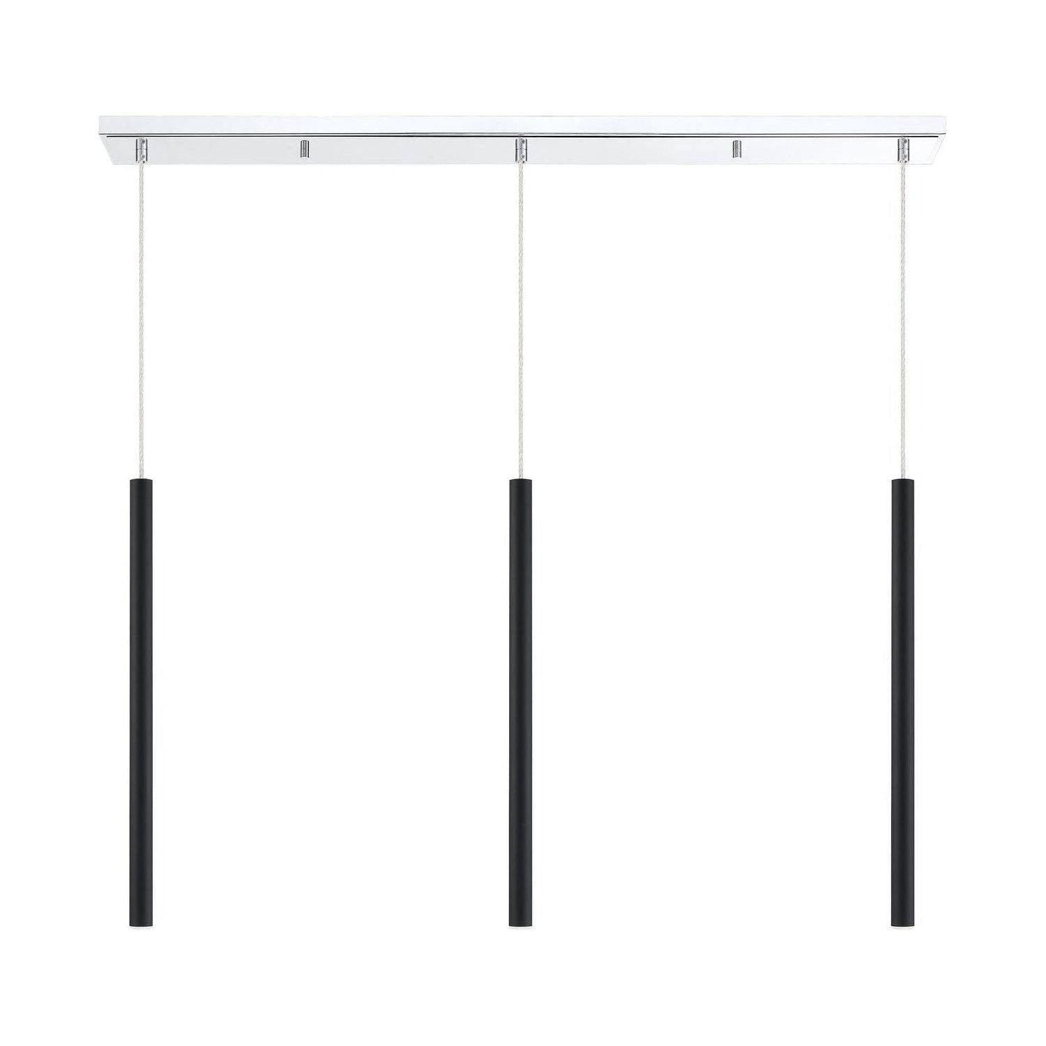 Z-Lite - Forest Linear Suspension - Lights Canada