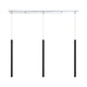 Z-Lite - Forest Linear Suspension - Lights Canada