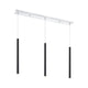 Z-Lite - Forest Linear Suspension - Lights Canada