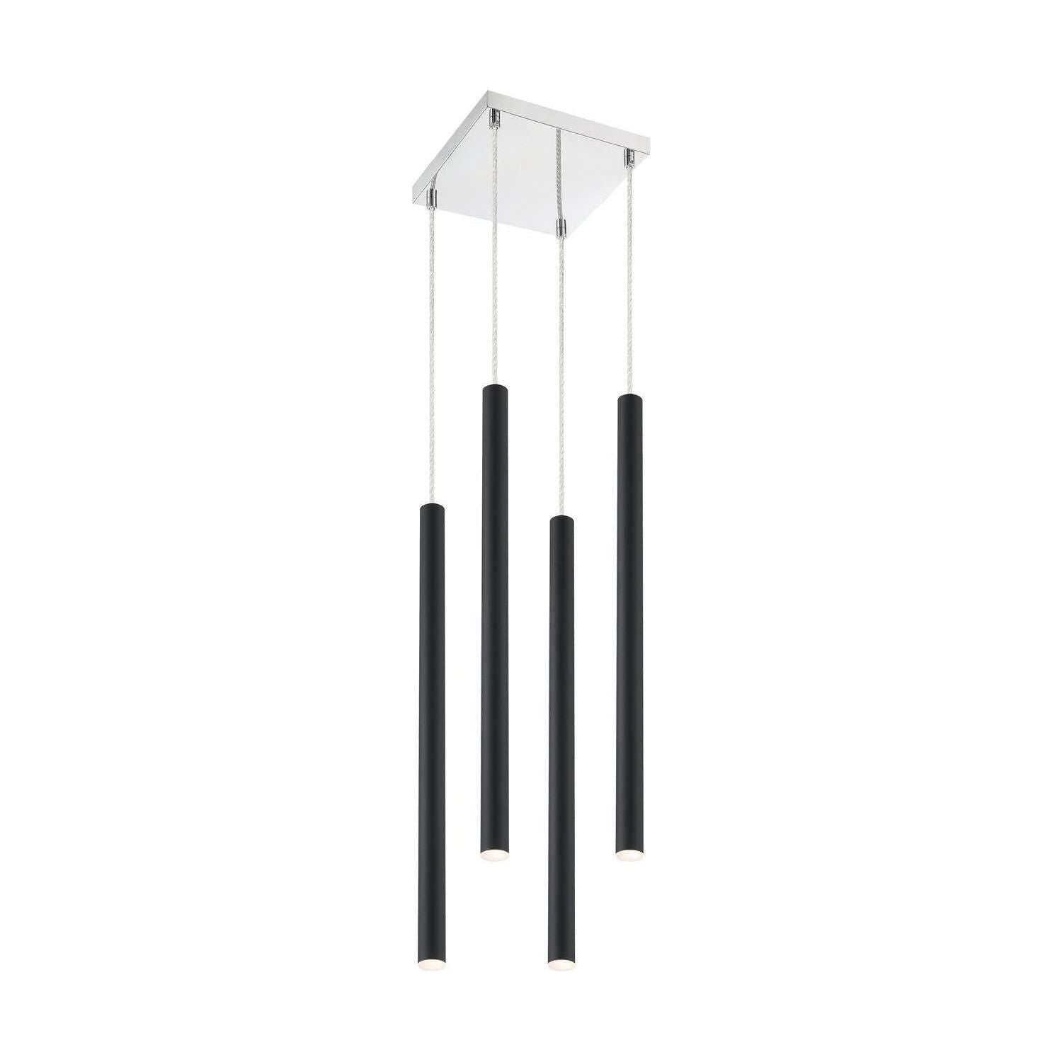 Z-Lite - Forest Linear Suspension - Lights Canada