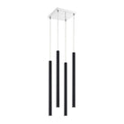 Z-Lite - Forest Linear Suspension - Lights Canada