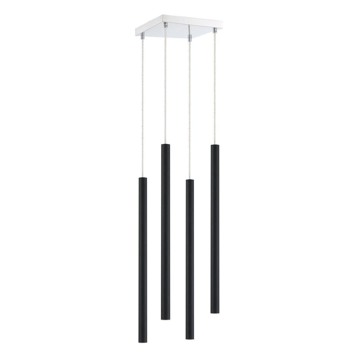 Z-Lite - Forest Linear Suspension - Lights Canada