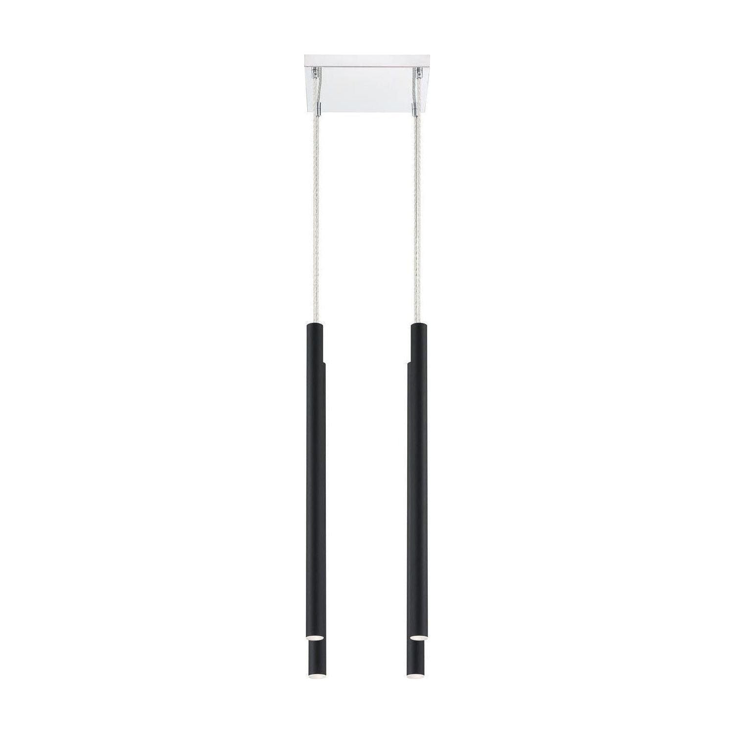 Z-Lite - Forest Linear Suspension - Lights Canada