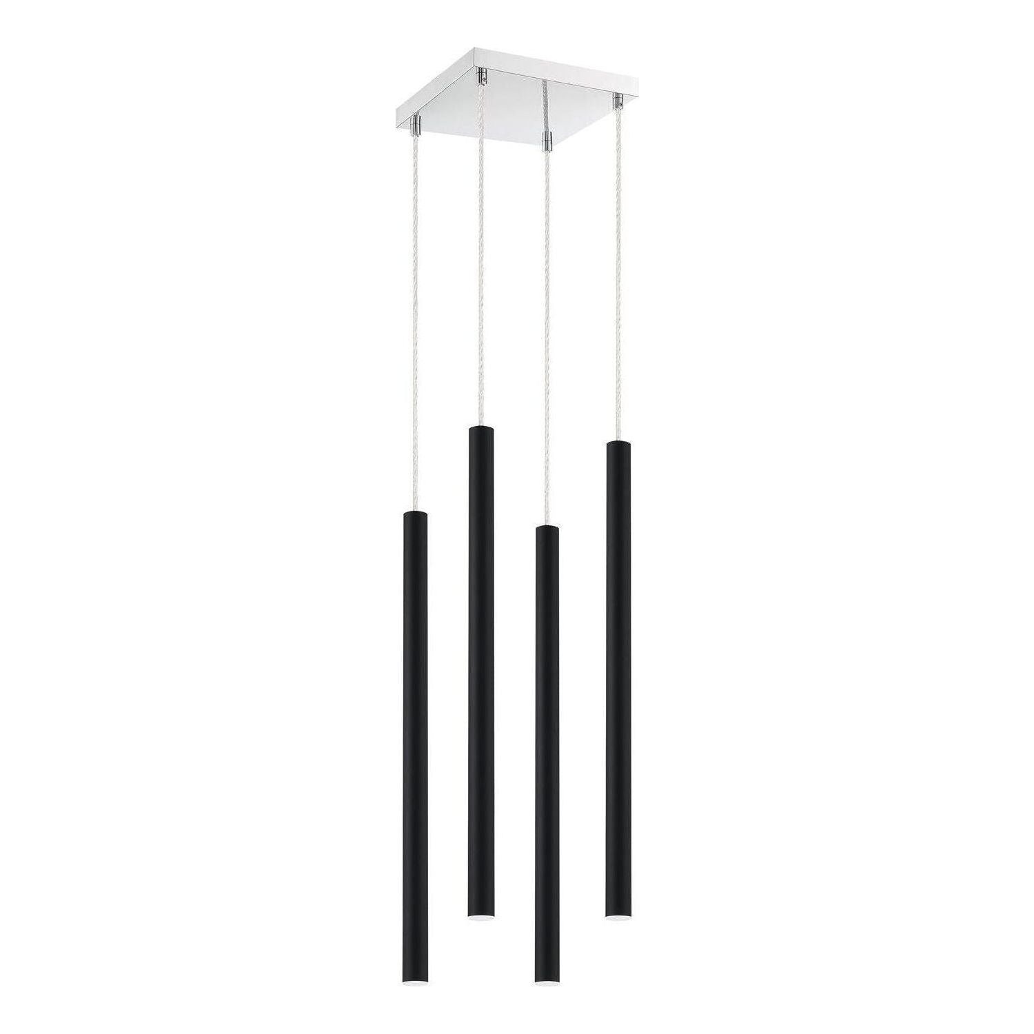 Z-Lite - Forest Linear Suspension - Lights Canada