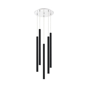 Z-Lite - Forest Linear Suspension - Lights Canada