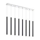 Z-Lite - Forest Linear Suspension - Lights Canada