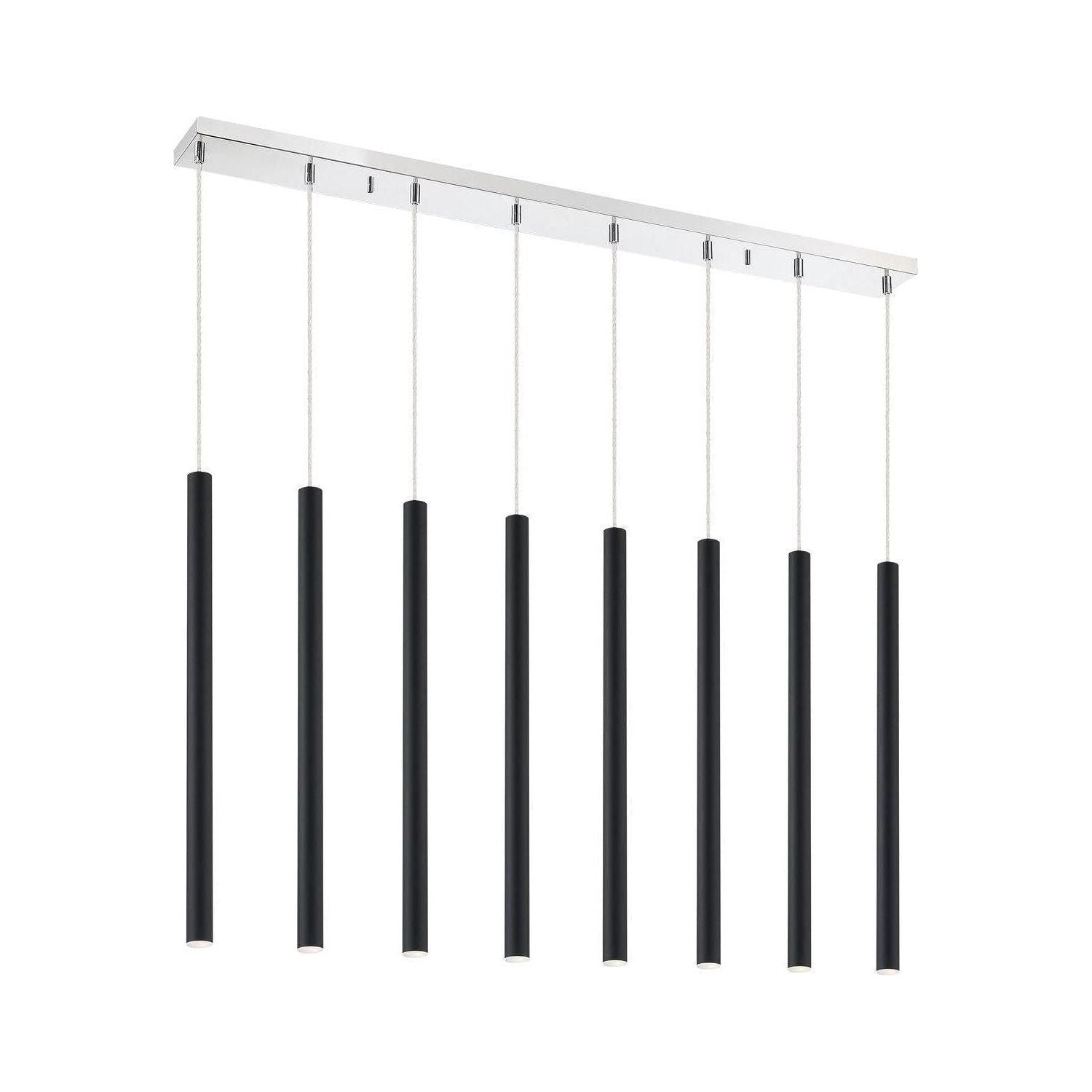 Z-Lite - Forest Linear Suspension - Lights Canada