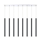Z-Lite - Forest Linear Suspension - Lights Canada