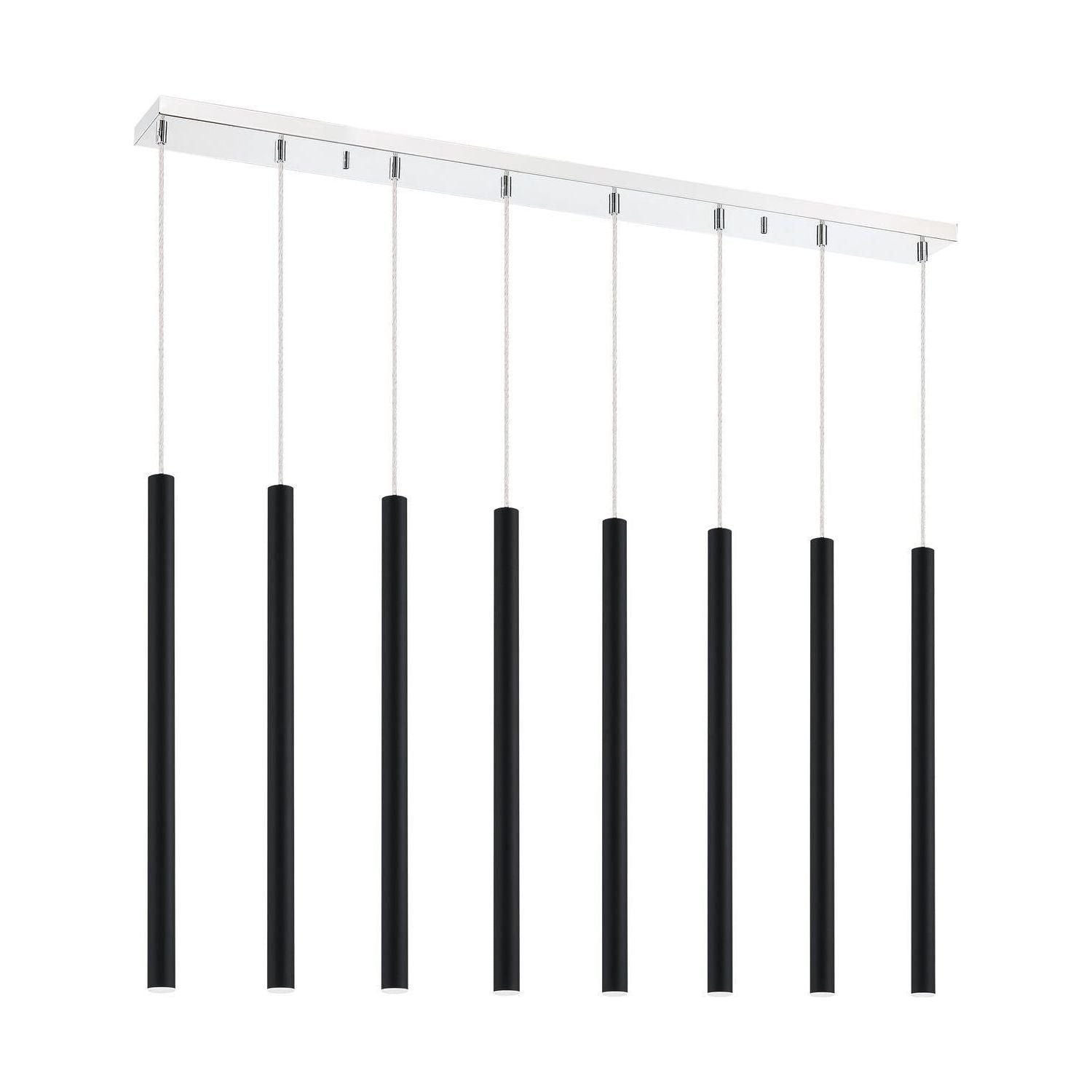 Z-Lite - Forest Linear Suspension - Lights Canada