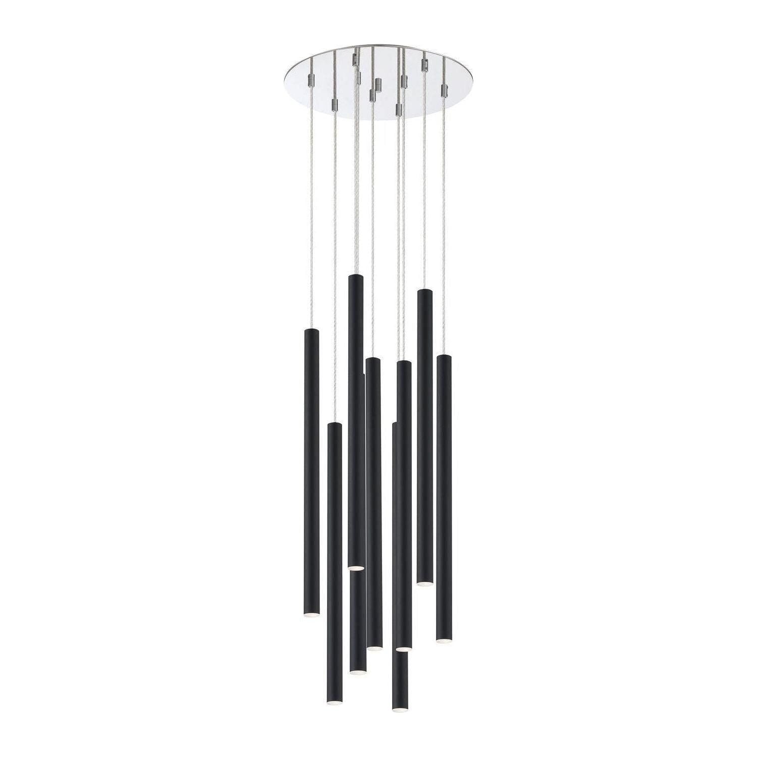 Z-Lite - Forest Multi Pendant - Lights Canada