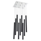 Z-Lite - Forest Linear Suspension - Lights Canada