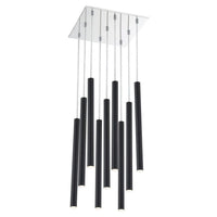 Forest Linear Suspension