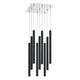 Z-Lite - Forest Linear Suspension - Lights Canada