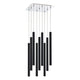 Z-Lite - Forest Linear Suspension - Lights Canada