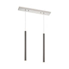 Z-Lite - Forest Linear Suspension - Lights Canada