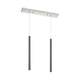 Z-Lite - Forest Linear Suspension - Lights Canada