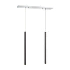 Z-Lite - Forest Linear Suspension - Lights Canada