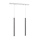 Z-Lite - Forest Linear Suspension - Lights Canada