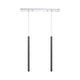 Z-Lite - Forest Linear Suspension - Lights Canada