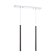 Z-Lite - Forest Linear Suspension - Lights Canada